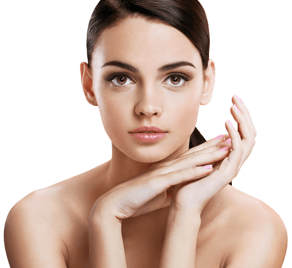 cosmetics bg girl Lubby Lub