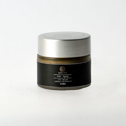 Description : Moisturizers with active ingredients that offer additional benefits. These added ingredients are intended to improve skin tone, texture, fine lines and wrinkles. How to apply: Apply a small pea amount under your eye using your middle finger so you won’t pressure too much under your eyes and harm your eyes. Main Ingredients : Collagen, alpha tocopherol (vitamin E), coffee extract, lubby lub