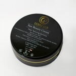 Define and set your brows to perfection with our Eyebrow Soap. It gives your brows a fuller, naturally brushed-up look that stays put all day. Get that coveted feathery eyebrow look effortlessly!, lubby lub