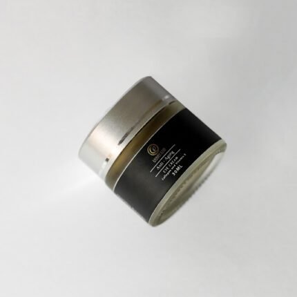 Description : Moisturizers with active ingredients that offer additional benefits. These added ingredients are intended to improve skin tone, texture, fine lines and wrinkles. How to apply: Apply a small pea amount under your eye using your middle finger so you won’t pressure too much under your eyes and harm your eyes. Main Ingredients : Collagen, alpha tocopherol (vitamin E), coffee extracT, lubby lub